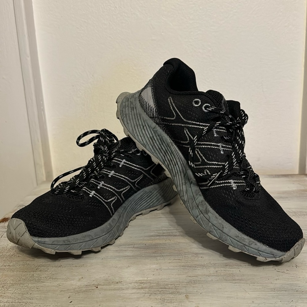 MERRELL